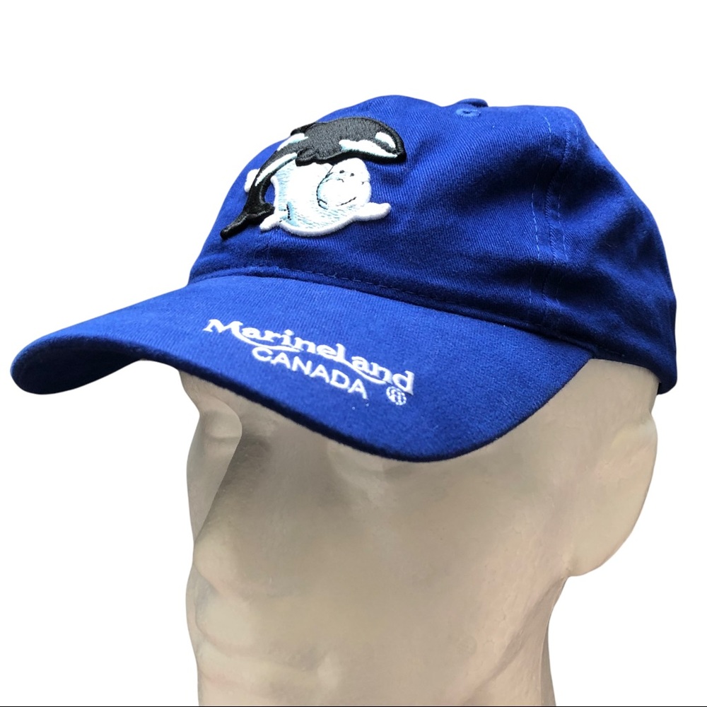 Vintage MarineLand hat